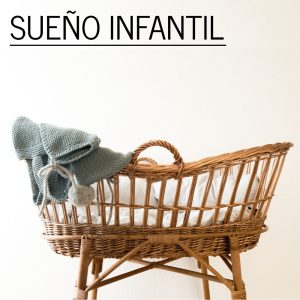 asesoría sueño infantil