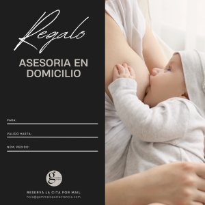 REGALO - asesoría en domicilio