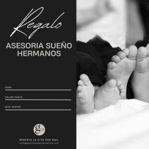 REGALO - Sueño para hermanos